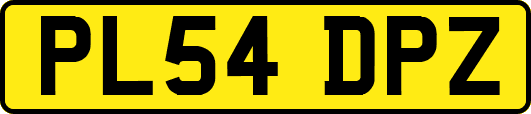 PL54DPZ