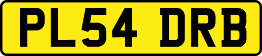 PL54DRB