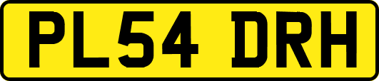 PL54DRH