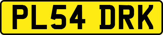 PL54DRK