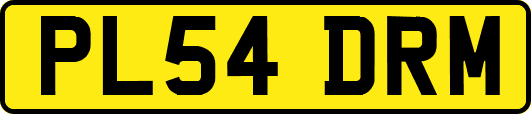 PL54DRM
