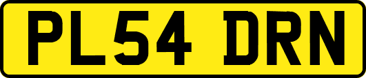 PL54DRN