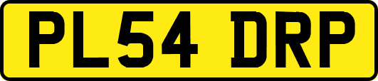 PL54DRP