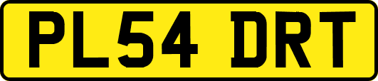 PL54DRT