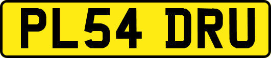 PL54DRU