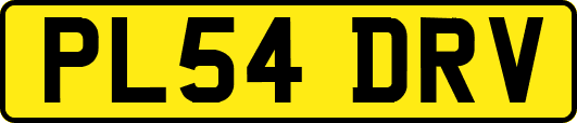 PL54DRV