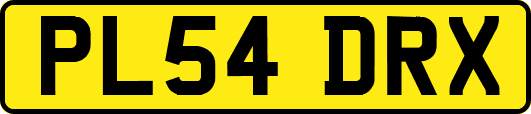 PL54DRX