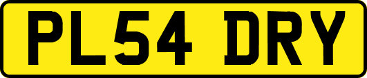 PL54DRY