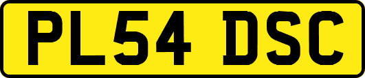 PL54DSC