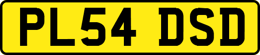PL54DSD