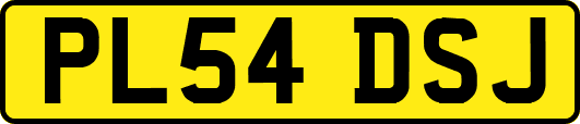 PL54DSJ