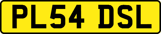 PL54DSL