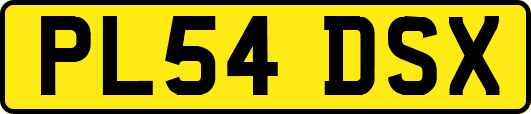 PL54DSX