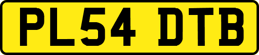 PL54DTB