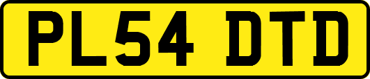 PL54DTD