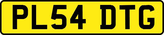 PL54DTG