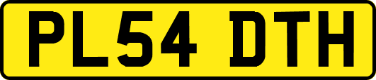 PL54DTH
