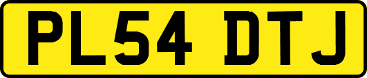 PL54DTJ