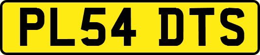 PL54DTS