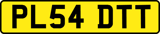 PL54DTT