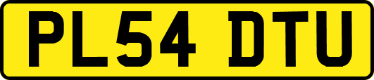 PL54DTU
