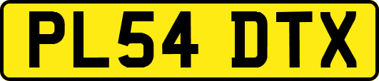 PL54DTX