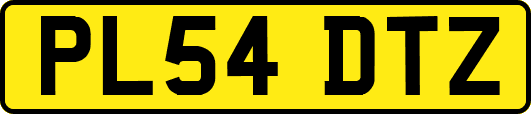 PL54DTZ