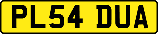 PL54DUA