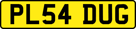 PL54DUG