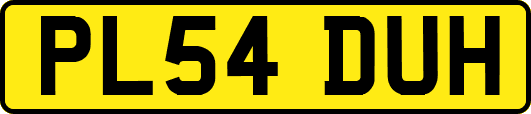 PL54DUH