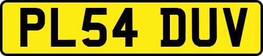 PL54DUV