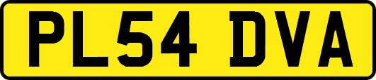 PL54DVA