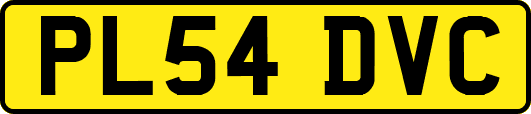 PL54DVC
