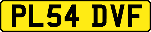PL54DVF