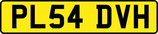 PL54DVH