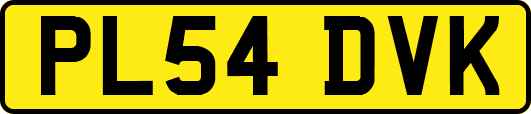 PL54DVK