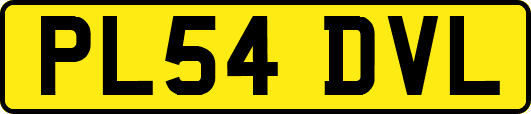 PL54DVL