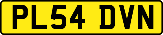 PL54DVN