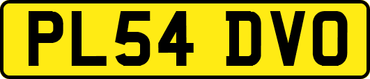 PL54DVO