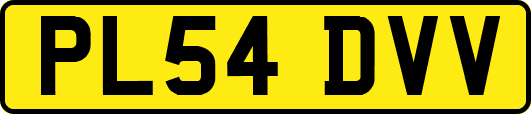 PL54DVV
