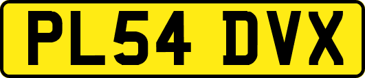 PL54DVX