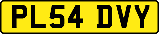 PL54DVY