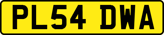 PL54DWA