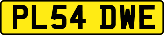 PL54DWE