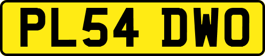 PL54DWO