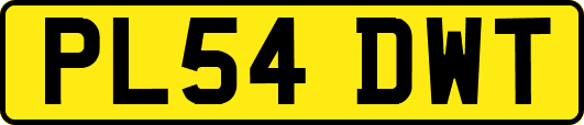 PL54DWT