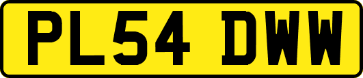 PL54DWW
