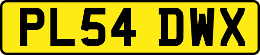 PL54DWX