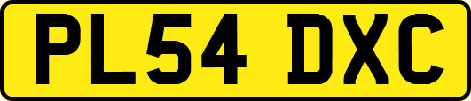 PL54DXC