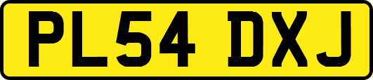 PL54DXJ
